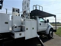 2013 Ford F-750