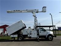 2013 Ford F-750