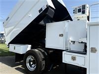 2013 Ford F-750