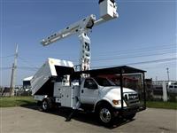 2013 Ford F-750
