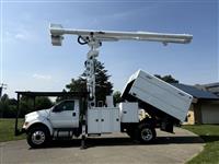 2013 Ford F-750