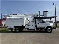 2013 Ford F-750