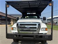 2013 Ford F-750