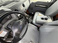 2015 Ford F-750