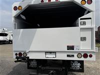2015 Ford F-750