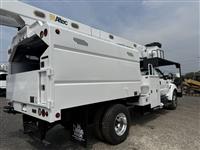 2015 Ford F-750