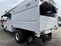 2015 Ford F-750