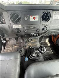 2015 Ford F-750