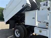 2013 Ford F-750