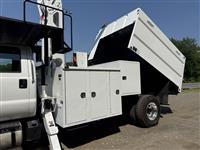 2013 Ford F-750