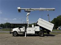 2013 Ford F-750