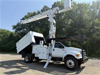 2013 Ford F-750
