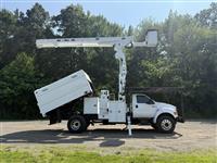 2013 Ford F-750