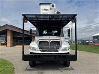2017 International MA025