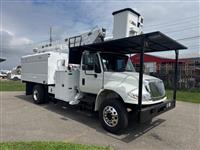 2017 International MA025