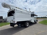 2017 International MA025