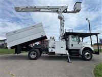 2017 International MA025