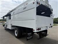 2017 International MA025