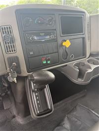 2017 International MA025