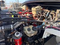 2011 Freightliner M2