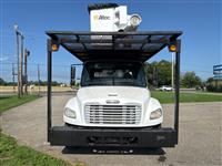 2011 Freightliner M2