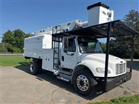 2011 Freightliner M2