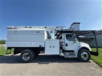 2011 Freightliner M2