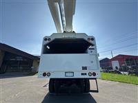 2011 Freightliner M2