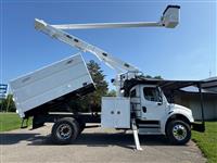 2011 Freightliner M2