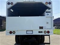 2011 Freightliner M2