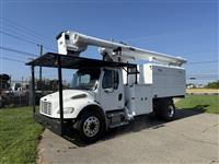 2011 Freightliner M2