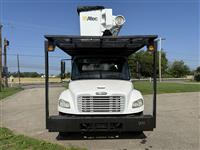 2011 Freightliner M2