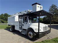 2011 Freightliner M2