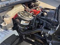 2011 Freightliner M2