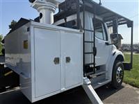 2011 Freightliner M2