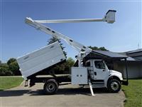 2011 Freightliner M2