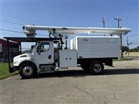 2011 Freightliner M2