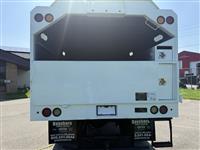 2011 Freightliner M2