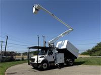 2011 Freightliner M2
