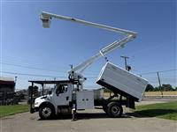 2011 Freightliner M2