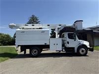 2011 Freightliner M2