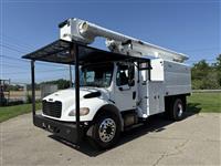 2011 Freightliner M2