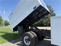 2011 Freightliner M2