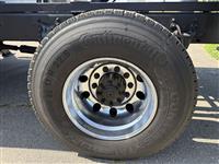 2011 Freightliner M2