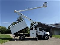 2011 Freightliner M2