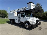 2011 Freightliner M2
