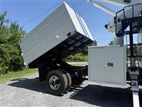 2020 Freightliner M2