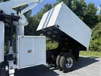 2020 Freightliner M2