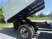 2020 Freightliner M2