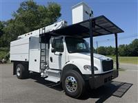 2020 Freightliner M2